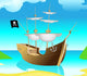 Pirate Ship