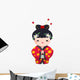 Japanese Girl