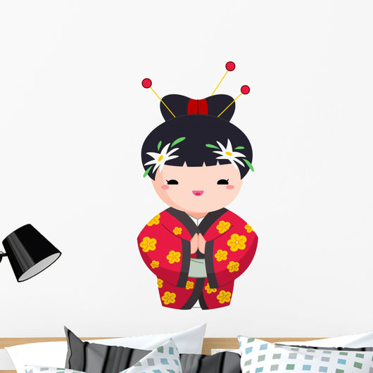 Japanese Girl