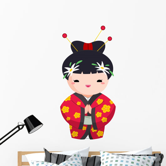 Japanese Girl