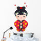Japanese Girl