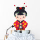 Japanese Girl