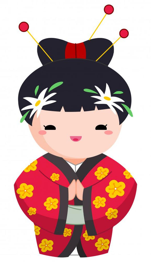 Japanese Girl