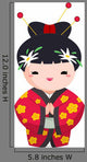 Japanese Girl
