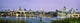 City London Twilight
