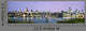 City London Twilight