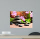 Spa Concept Wall Mural
