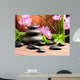 Spa Concept Wall Mural