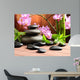 Spa Concept Wall Mural