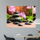 Spa Concept Wall Mural