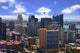 Downtown San Diego Wall Mural