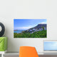 Lindos Greece Wall Decal