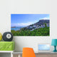 Lindos Greece Wall Decal