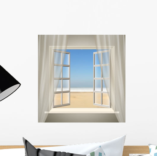 Vector Opening Window