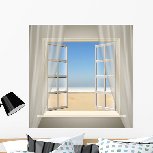 Vector Opening Window