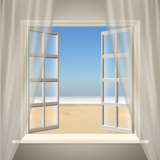 Vector Opening Window