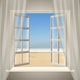 Vector Opening Window