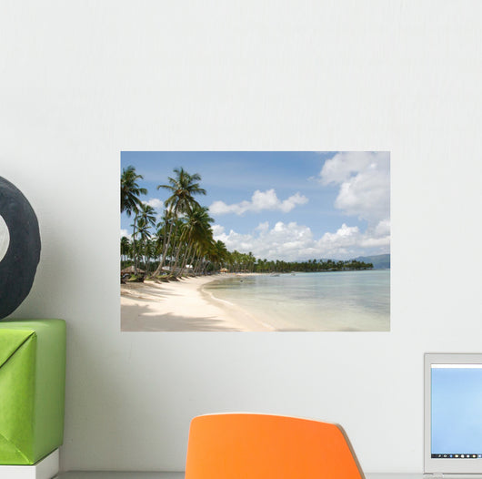 Dream Beach Carribean