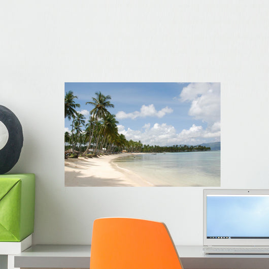 Dream Beach Carribean