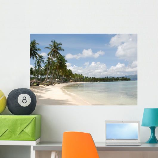 Dream Beach Carribean