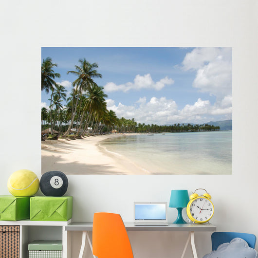 Dream Beach Carribean