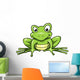 Green Frog 2