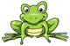 Green Frog 2