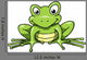 Green Frog 2