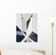 Prism and Spectrum Wall Mural