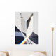 Prism and Spectrum Wall Mural