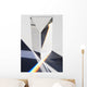 Prism and Spectrum Wall Mural
