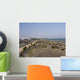 Playa Matagorda Wall Decal