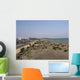 Playa Matagorda Wall Decal