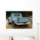 classic truck for sale Wall Mural