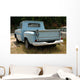 classic truck for sale Wall Mural