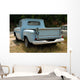 classic truck for sale Wall Mural