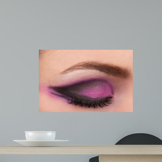 Cosmetics Wall Mural