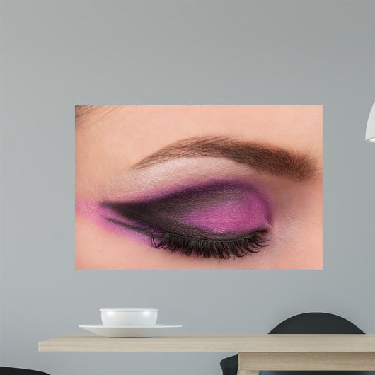 Cosmetics Wall Mural