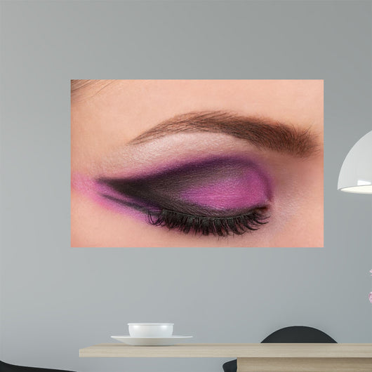 Cosmetics Wall Mural