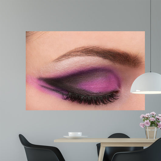Cosmetics Wall Mural