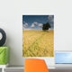 Field Wall Decal