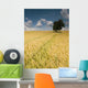 Field Wall Decal