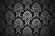Floral Vector Pattern Wall Decal