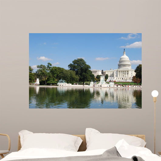 Washington Dc Capitol Building