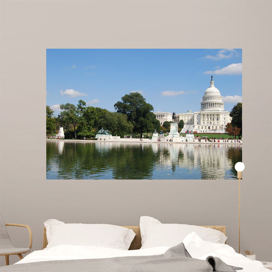Washington Dc Capitol Building