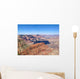 Grand Canyon Rock Formations Wall Decal