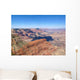 Grand Canyon Rock Formations Wall Decal