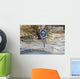 Water Children's Beach Wall Decal
