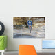 Water Children's Beach Wall Decal