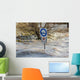 Water Children's Beach Wall Decal